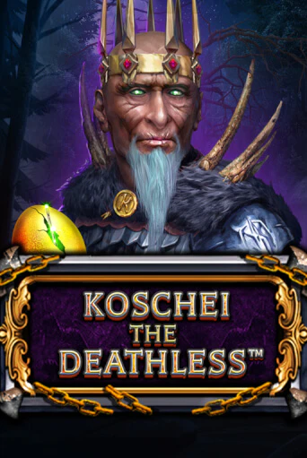 Koschei The Deathless бесплатно играть онлайн на сайте Гранд Казино Онлайн