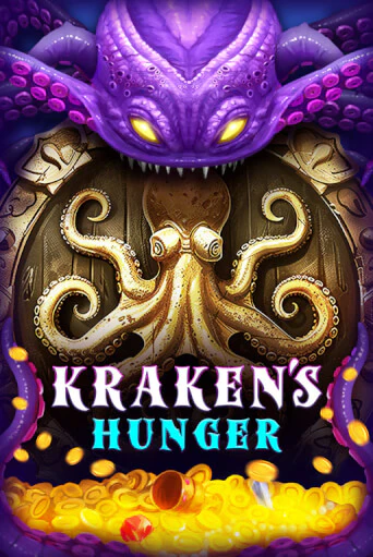 Kraken's Hunger бесплатно играть онлайн на сайте Гранд Казино Онлайн