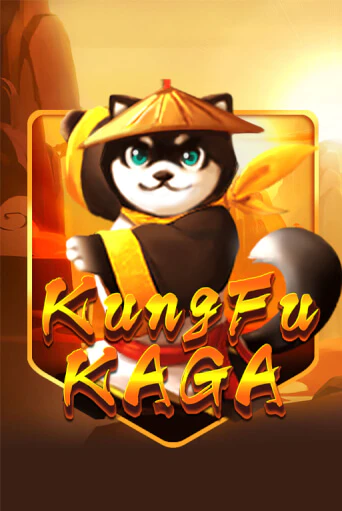 KungFu Kaga бесплатно играть онлайн на сайте Гранд Казино Онлайн