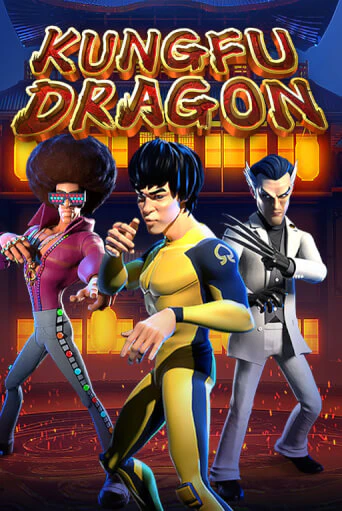 KungFu Dragon бесплатно играть онлайн на сайте Гранд Казино Онлайн