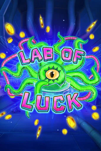 Lab of luck бесплатно играть онлайн на сайте Гранд Казино Онлайн