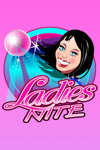 Ladies Nite бесплатно играть онлайн на сайте Гранд Казино Онлайн