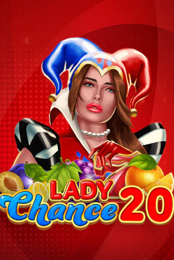 Lady Chance 40 бесплатно играть онлайн на сайте Гранд Казино Онлайн