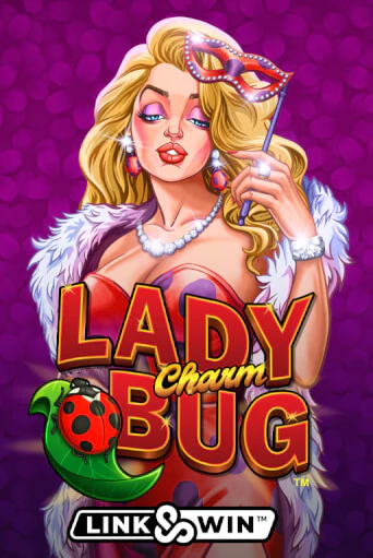 Lady Charm Bug™ бесплатно играть онлайн на сайте Гранд Казино Онлайн