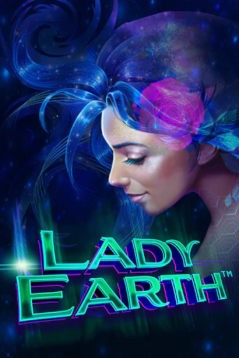 Lady Earth бесплатно играть онлайн на сайте Гранд Казино Онлайн