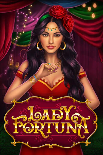 Lady Fortuna бесплатно играть онлайн на сайте Гранд Казино Онлайн