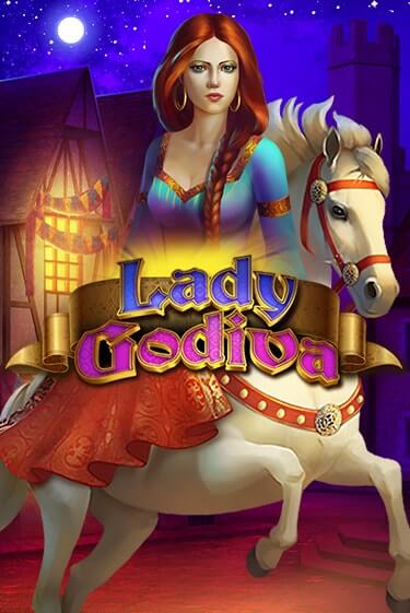 Lady Godiva бесплатно играть онлайн на сайте Гранд Казино Онлайн