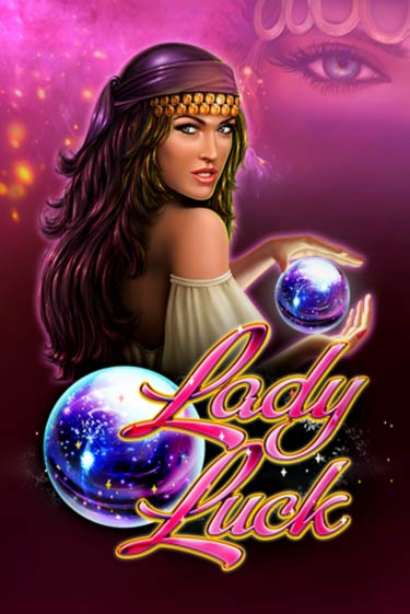 Lady Luck бесплатно играть онлайн на сайте Гранд Казино Онлайн