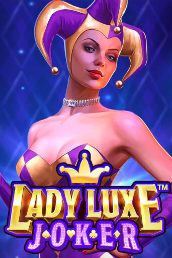 Lady Luxe Joker™ бесплатно играть онлайн на сайте Гранд Казино Онлайн