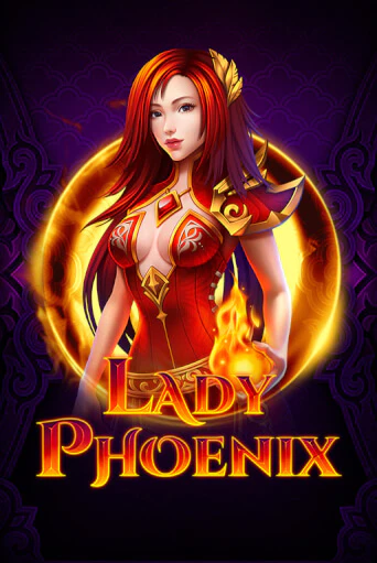 Lady Phoenix бесплатно играть онлайн на сайте Гранд Казино Онлайн