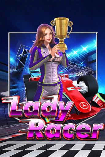 Lady Racer бесплатно играть онлайн на сайте Гранд Казино Онлайн