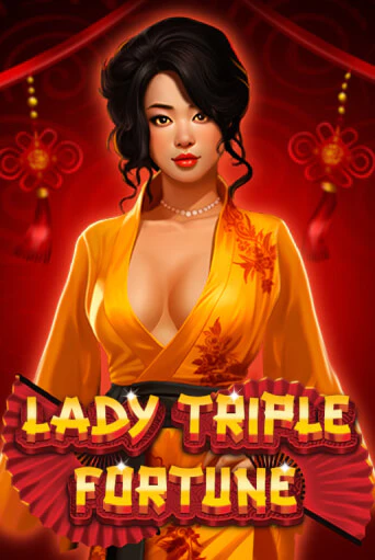 Lady Triple Fortune бесплатно играть онлайн на сайте Гранд Казино Онлайн