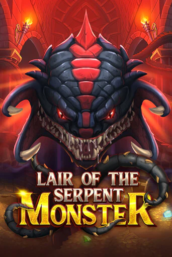 Lair of the Serpent Monster бесплатно играть онлайн на сайте Гранд Казино Онлайн