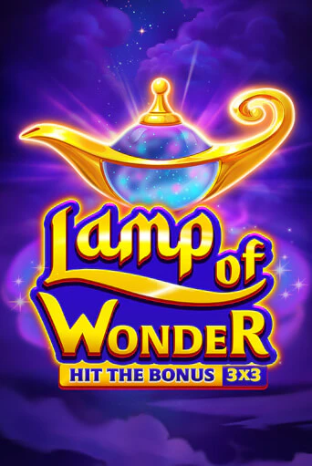 Lamp of Wonder бесплатно играть онлайн на сайте Гранд Казино Онлайн