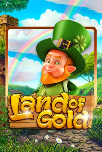 Lands of Gold бесплатно играть онлайн на сайте Гранд Казино Онлайн