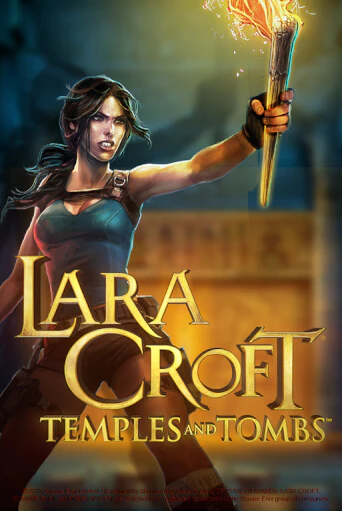 Lara Croft: Temples and Tombs бесплатно играть онлайн на сайте Гранд Казино Онлайн