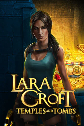 Lara Croft: Temples and Tombs бесплатно играть онлайн на сайте Гранд Казино Онлайн