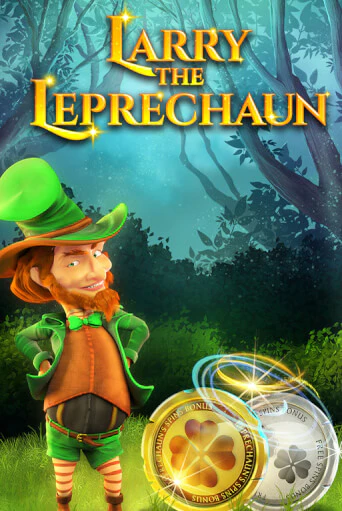 Larry the Leprechaun бесплатно играть онлайн на сайте Гранд Казино Онлайн