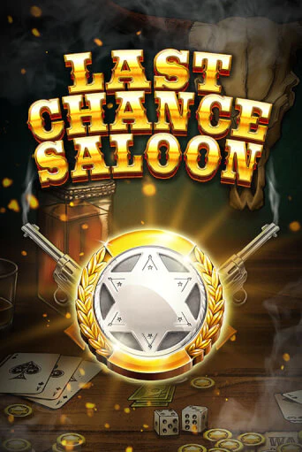 Last Chance Saloon бесплатно играть онлайн на сайте Гранд Казино Онлайн