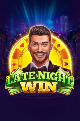 Late-Night Win бесплатно играть онлайн на сайте Гранд Казино Онлайн