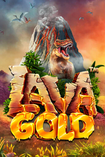 Lava Gold бесплатно играть онлайн на сайте Гранд Казино Онлайн