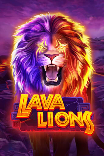 Lava Lions бесплатно играть онлайн на сайте Гранд Казино Онлайн