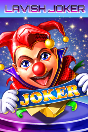 Lavish Joker бесплатно играть онлайн на сайте Гранд Казино Онлайн