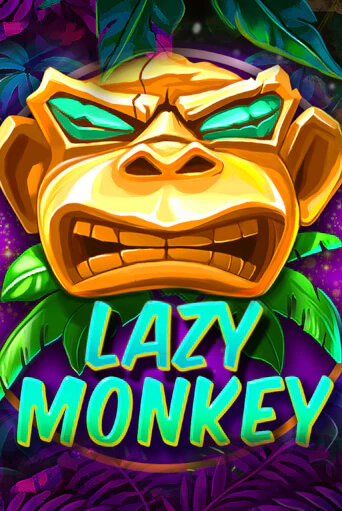 Lazy Monkey бесплатно играть онлайн на сайте Гранд Казино Онлайн