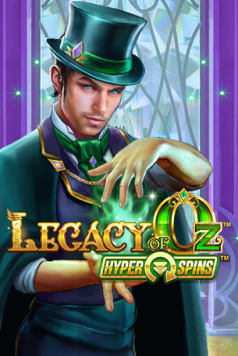 Legacy of Oz бесплатно играть онлайн на сайте Гранд Казино Онлайн