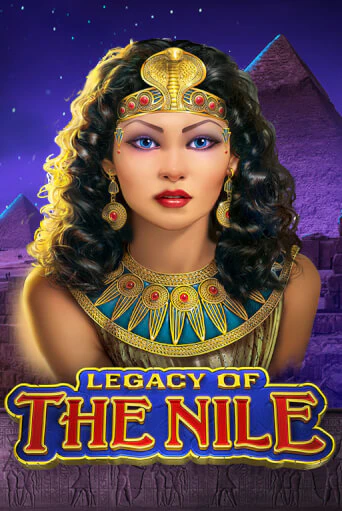 Legacy of The Nile бесплатно играть онлайн на сайте Гранд Казино Онлайн