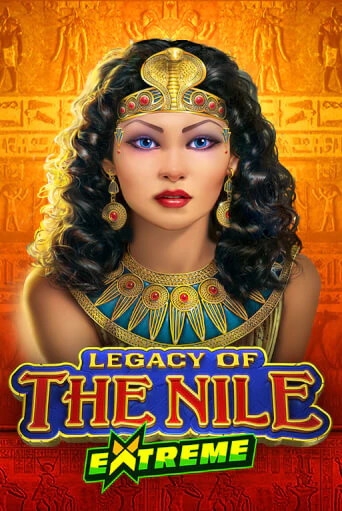 The Legacy of the Nile Extreme бесплатно играть онлайн на сайте Гранд Казино Онлайн