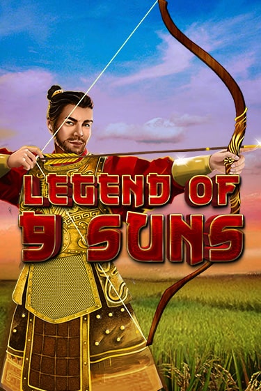 Legend of 9 Suns бесплатно играть онлайн на сайте Гранд Казино Онлайн