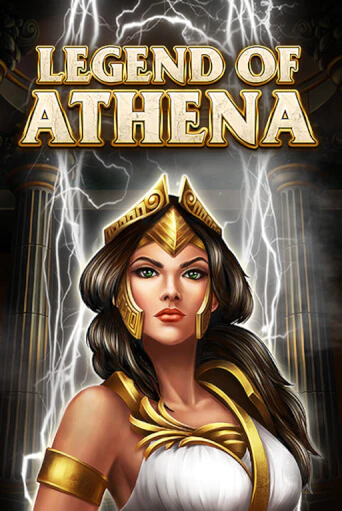 Legend Of Athena бесплатно играть онлайн на сайте Гранд Казино Онлайн