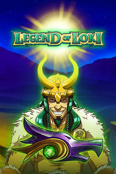 Legend of Loki бесплатно играть онлайн на сайте Гранд Казино Онлайн