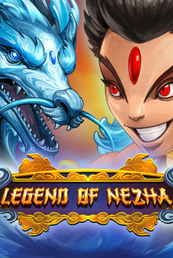 Legend Of Nezha бесплатно играть онлайн на сайте Гранд Казино Онлайн