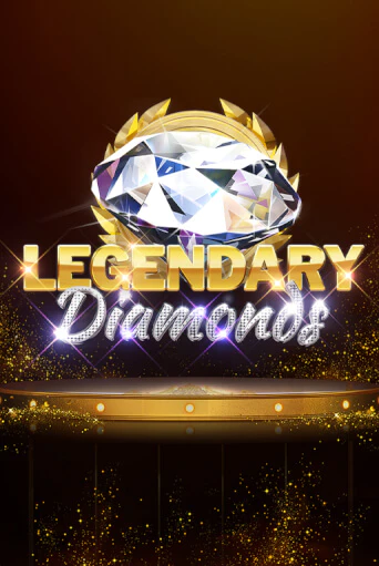 Legendary Diamonds бесплатно играть онлайн на сайте Гранд Казино Онлайн