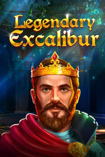 Legendary Excalibur бесплатно играть онлайн на сайте Гранд Казино Онлайн