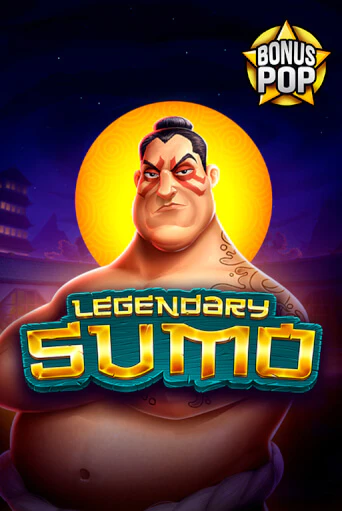 Legendary Sumo бесплатно играть онлайн на сайте Гранд Казино Онлайн