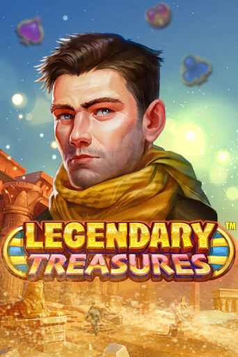 Legendary Treasures бесплатно играть онлайн на сайте Гранд Казино Онлайн