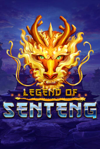 Legend of Senteng бесплатно играть онлайн на сайте Гранд Казино Онлайн