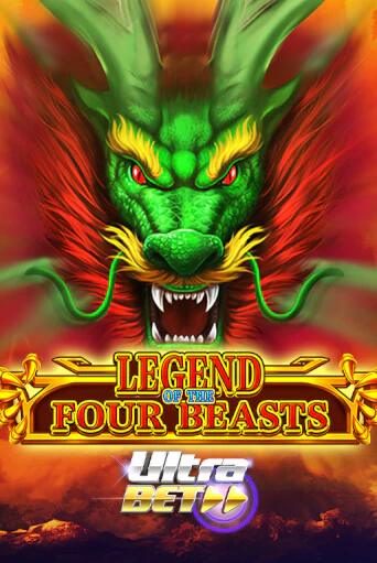 Legend of the Four Beasts бесплатно играть онлайн на сайте Гранд Казино Онлайн