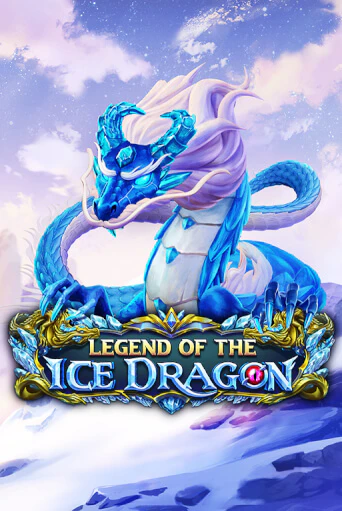 Legend of the Ice Dragon бесплатно играть онлайн на сайте Гранд Казино Онлайн