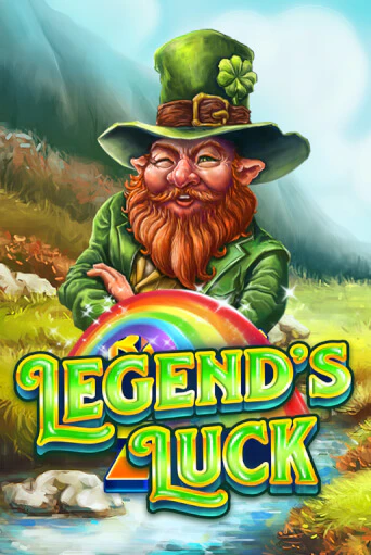 Legend's Luck бесплатно играть онлайн на сайте Гранд Казино Онлайн