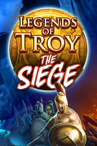 Legends of Troy: The Siege бесплатно играть онлайн на сайте Гранд Казино Онлайн