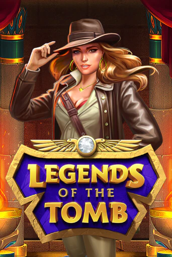 Legends of the Tomb Promo бесплатно играть онлайн на сайте Гранд Казино Онлайн