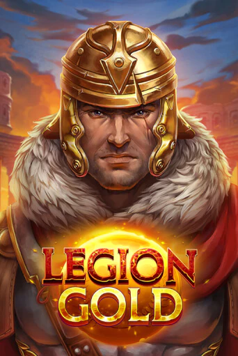 Legion Gold бесплатно играть онлайн на сайте Гранд Казино Онлайн