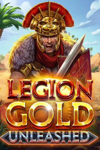 Legion Gold Unleashed бесплатно играть онлайн на сайте Гранд Казино Онлайн