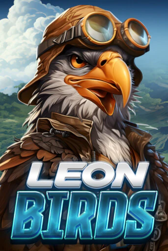 Leon Birds бесплатно играть онлайн на сайте Гранд Казино Онлайн