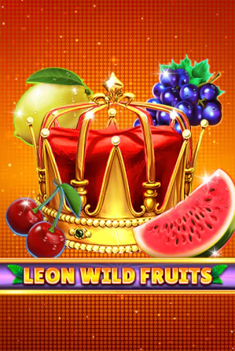 Leon Wild Fruits бесплатно играть онлайн на сайте Гранд Казино Онлайн