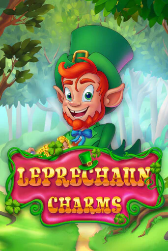 Leprechaun Charms бесплатно играть онлайн на сайте Гранд Казино Онлайн